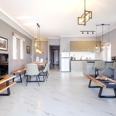 Oreon Suites - Usia Нафплион Экстерьер фото